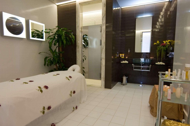 Waldorf Astoria Jeddah - Qasr Al Sharq photo 28