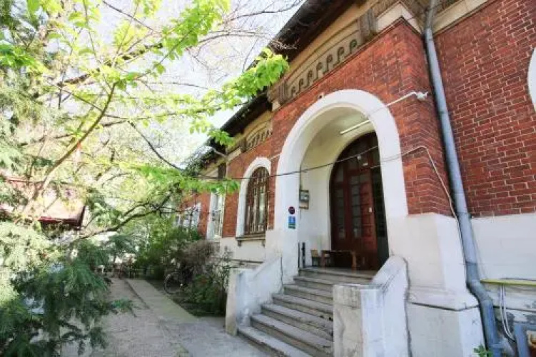 Podstel Bucharest