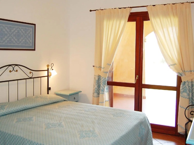 Il Borgo - One Bedroom No.7