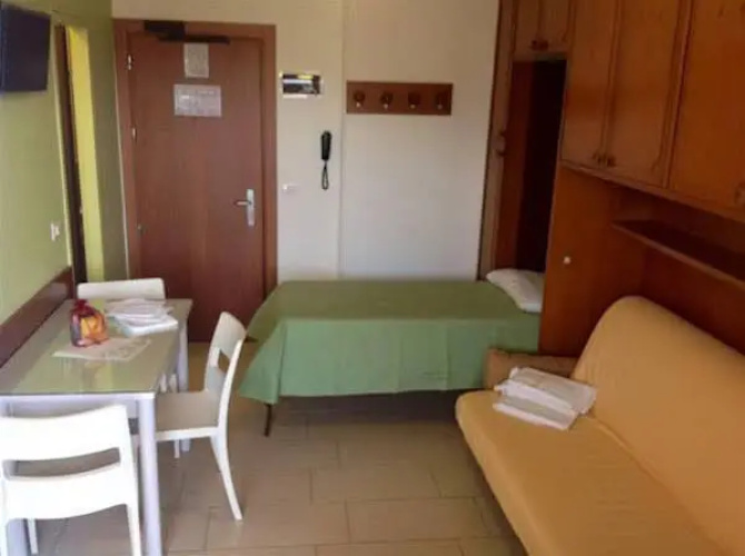 Ligure Residence