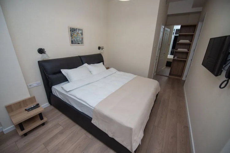 Hotel Bina 21