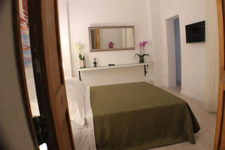 La Finestra sul Convitto B&B