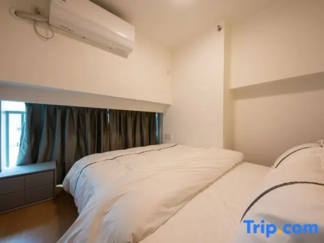 2 Bedrooms Deluxe Suite