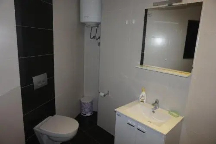 Apartments Minja Nerin