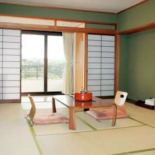 Kashikojima Pearl House