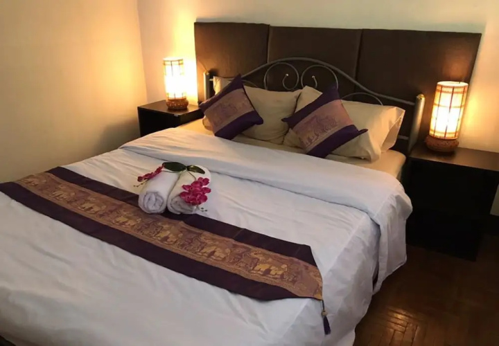 Rohan Guest House