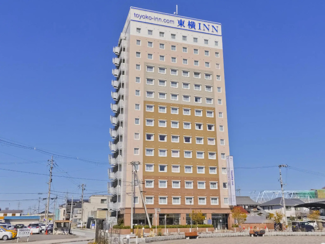 Toyoko Inn Maibara Station Shinkansen Nishi - Hikone