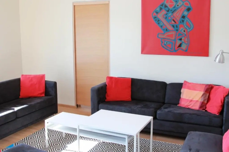 Superior Apartment