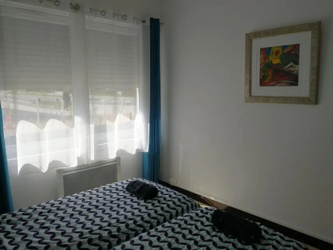 Le Cottage Malouin