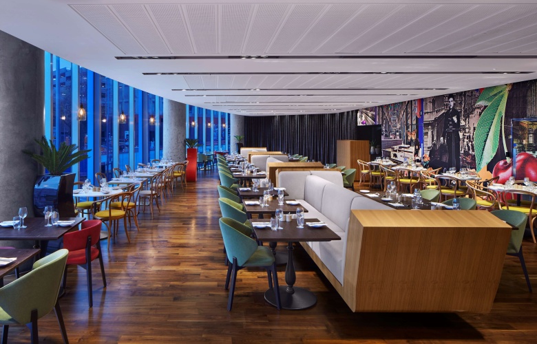 Radisson Blu Hotel Birmingham photo 18