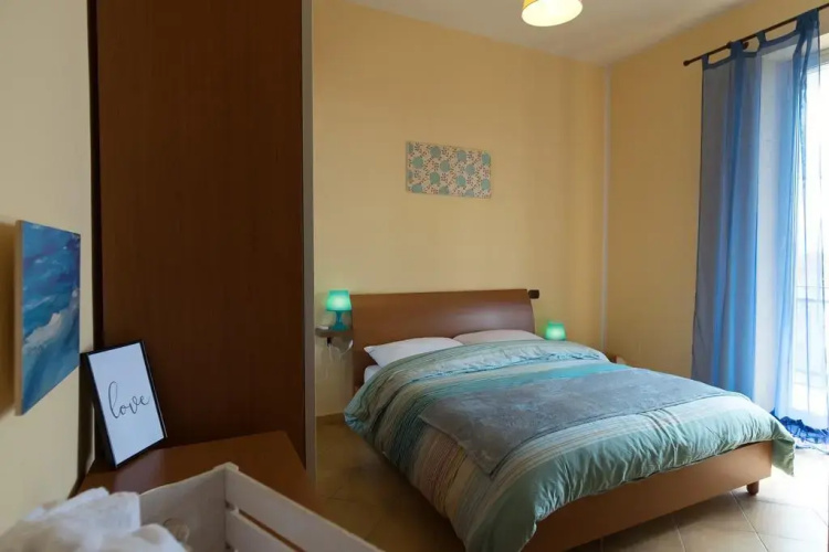 Bed and breakfast MieleZenzero
