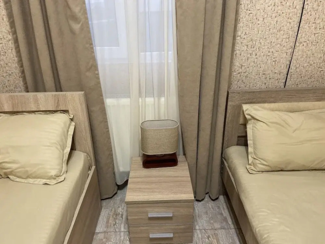 Apart Hotel 25