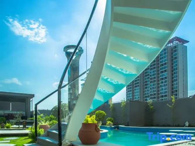 Anhao Hot Spring Hotel