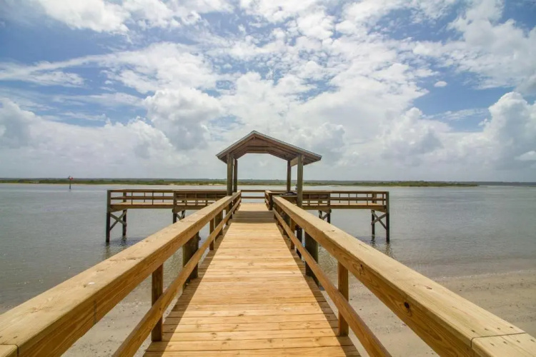Windjammer 206, 3 Bedrooms, Sleeps 8, Ocean Front, 2nd Floor, Elevator