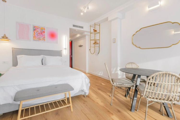 Ototo Luxury Living - Selanik