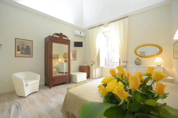B&B Casa Decò