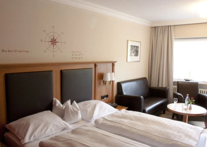 Alpenstadthotels