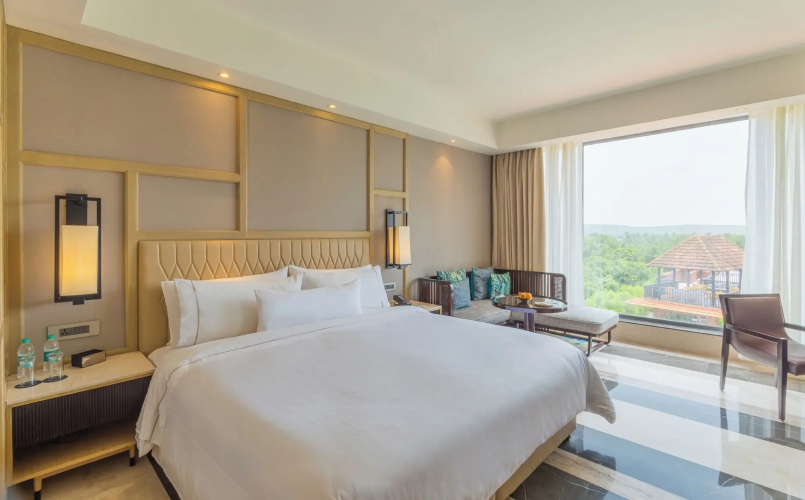 The Westin Goa