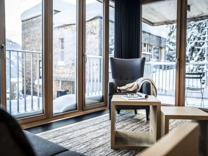Chalet