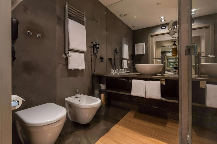 Best Western The Hub Hotel photo 9