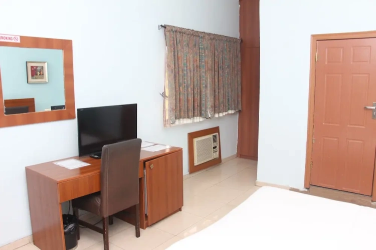 Royal room