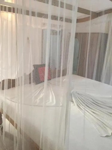 Standard Double room with view