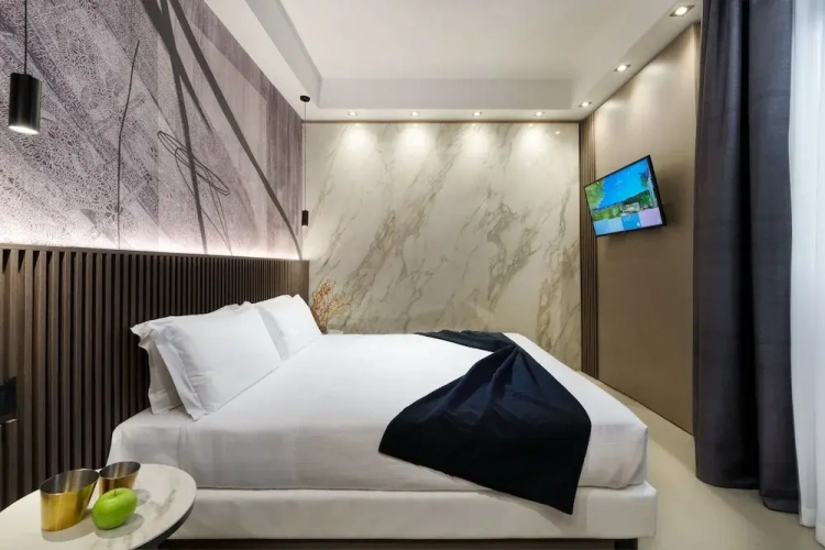 Luxury Double room