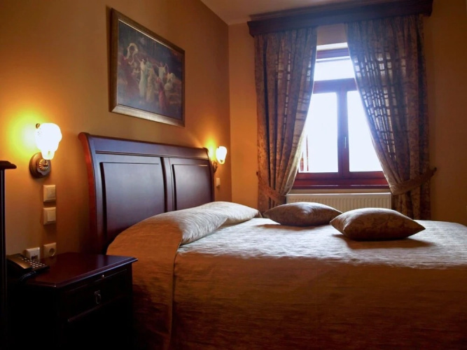 Amanites Guesthouse
