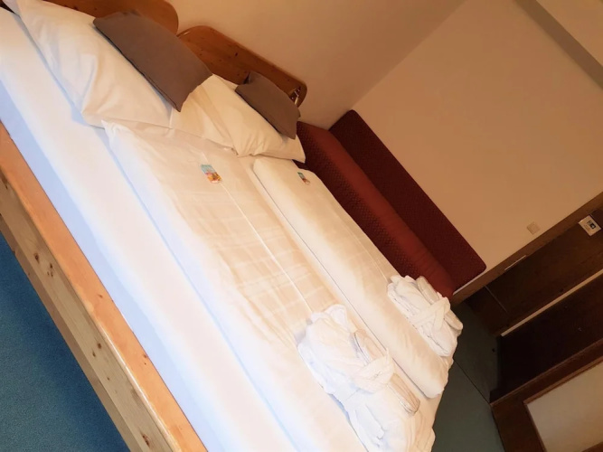 Hotel Nockalm