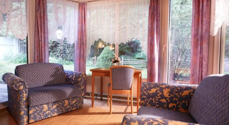 Hotel Rheinperle