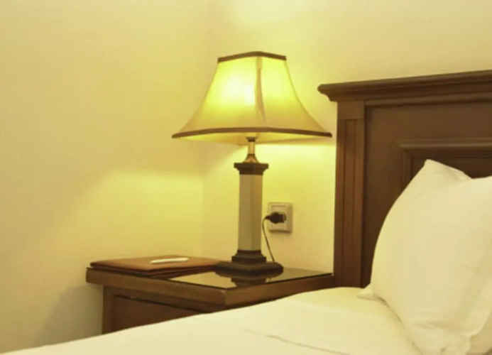 Raj One Hotel