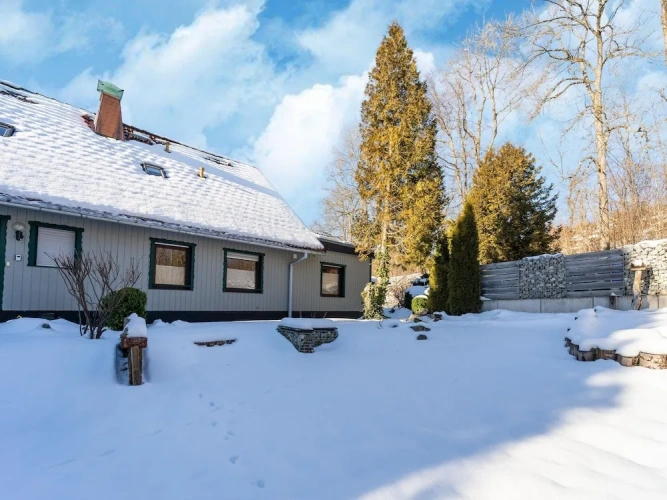 Cottage