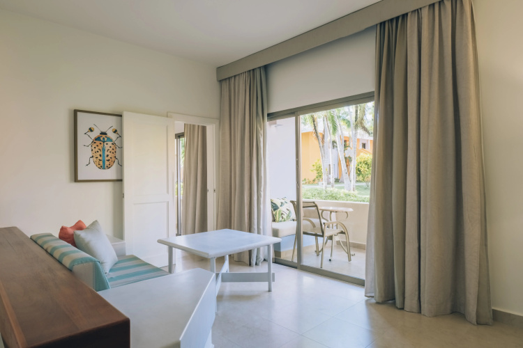 Iberostar Selection Bávaro Suites