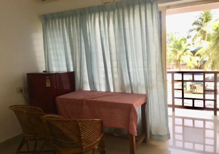 Hotel Sumangali