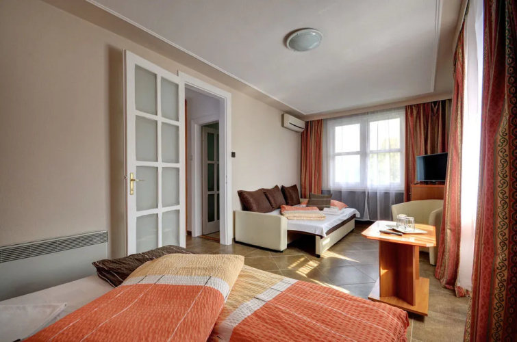 Hotel Róz