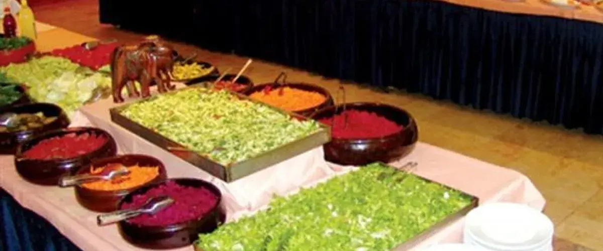 Gonen Park Hotel