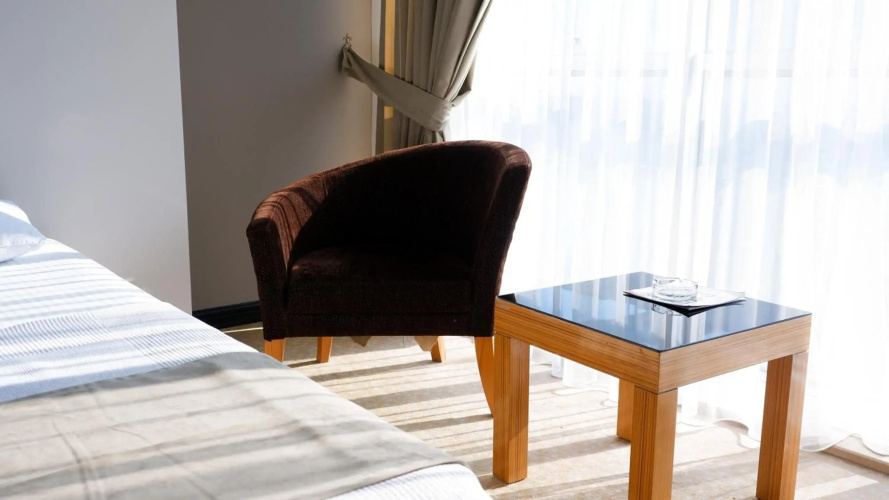 Hotel La Bella Salihli