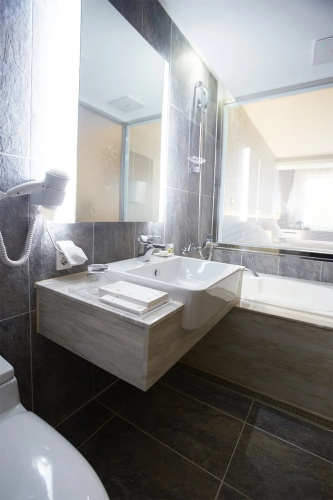 Mstay Hotel Giheung