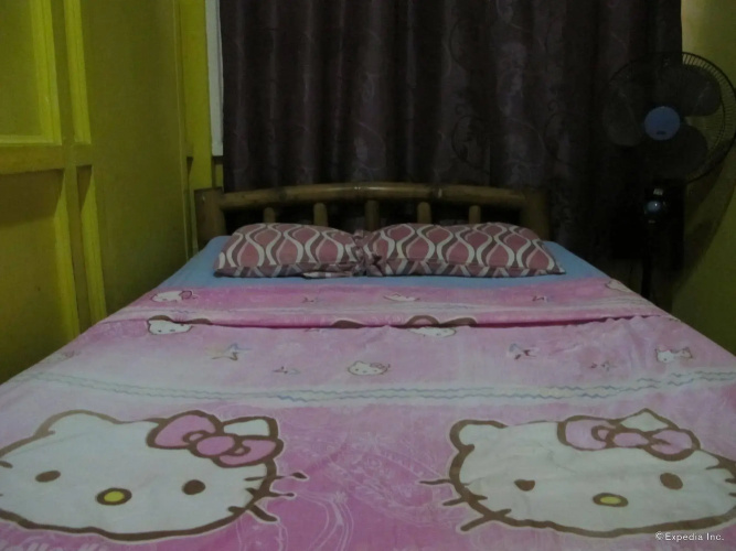 Aysha-lily Cebu Guest House