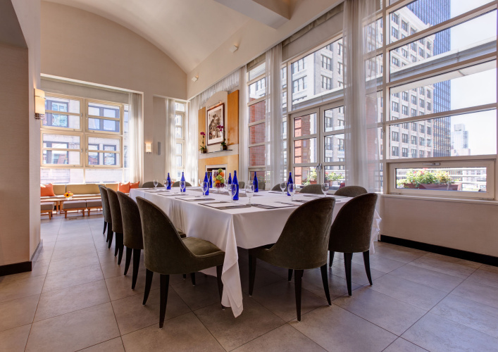 Hotel Giraffe By Lhc photo 23