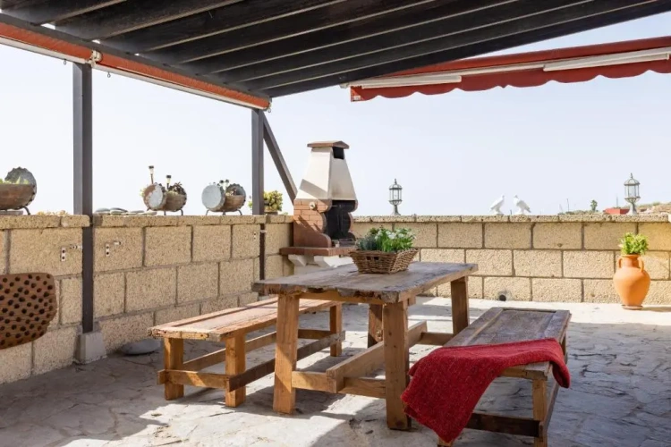 2 Bedrooms Double Villa