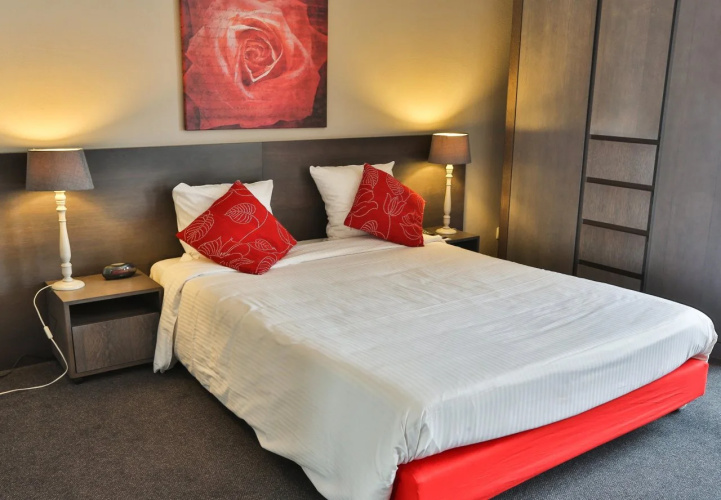 Leonardo Hotel Charleroi