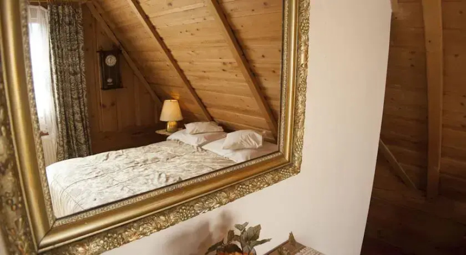 Domek Sobiczkowa