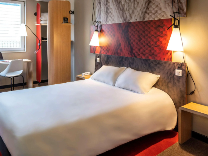 ibis Moulins Sud