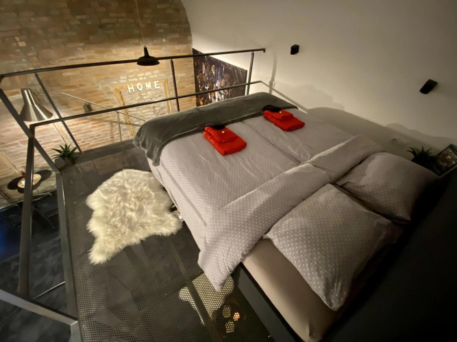 Király Apartman