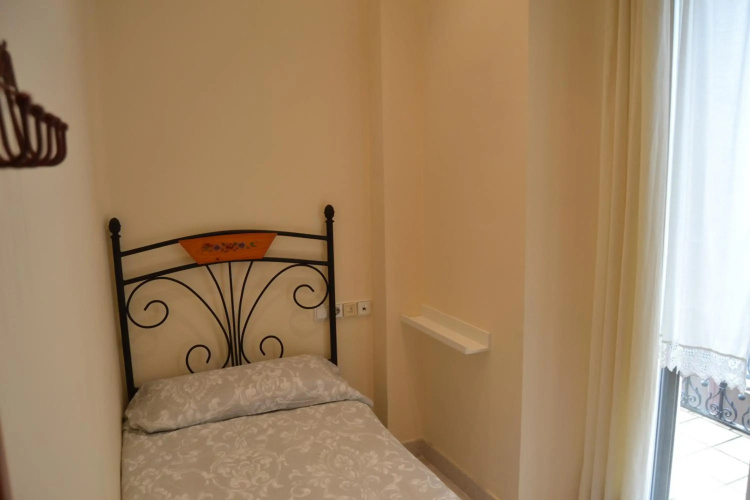 Placido Apartment