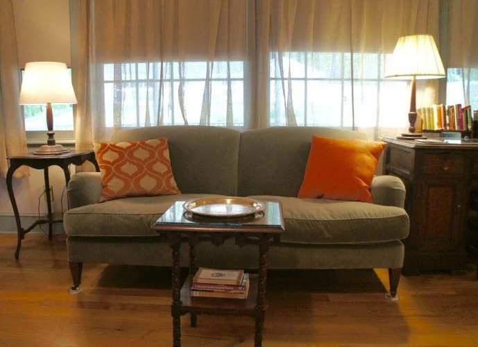 The Baker House Bed & Breakfast