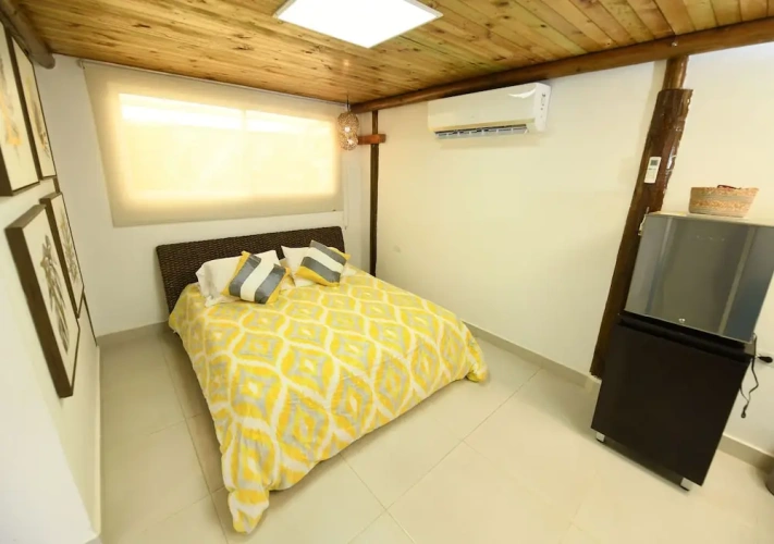 Luxury room