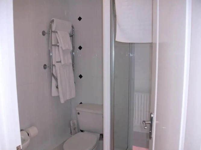 Premium Twin room