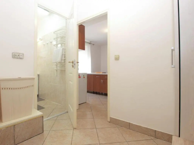 Apartment Suzana 1849